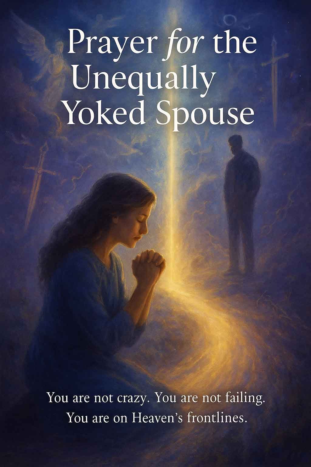 Unequally-Yoked-BTT-Prayer