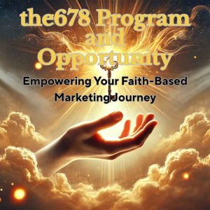 the678-Program-&-Opportunity